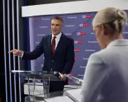 Cyclone Narelle Intensifies: Category 5 Storm Accelerates Toward Queensland Coast