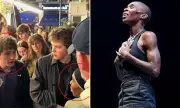 Cynthia Erivo Acts as Peacemaker After Fan Security Incident at London Theatre
