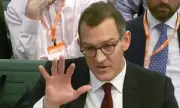 Czech Billionaire's Fiery Performance at Commons Committee Over Royal Mail