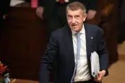 Czech Parliament to Vote on Lifting Babiš Immunity in EU Subsidy Fraud Case