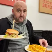 Dad's Nostalgic Trip to Last Wimpy in West Yorkshire Ends with Price Shock