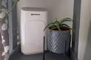 Daewoo 700ml Dehumidifier: Compact and Affordable Air Quality Solution