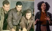 Daily Mail's YouTube Show Explores Leather Bomber Jacket's Military Origins
