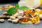 Daily Multivitamin Use May Slow Biological Ageing by Four Months, Study Finds