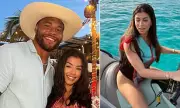 Dak Prescott's Fiancée Sarah Jane Ramos Hosts Lavish Bachelorette with Cowboys WAGs