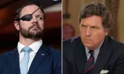 Dan Crenshaw Ousted in Primary by MAGA Challenger After Clashes