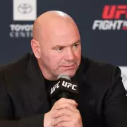 Dana White Blames Eddie Hearn's Underestimation for Bitter Boxing Feud