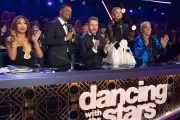 Dancing With The Stars Pro Val Chmerkovskiy Hospitalised with Vertigo on Tour