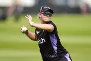 Dani Gibson's £190,000 Hundred Auction Payday Stuns England Cricket