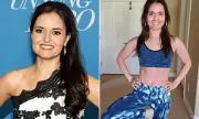Danica McKellar's Placenta Confession: 'Embarrassed' by Taste Comparison to Filet Mignon