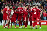 Daniel James Supports Wales' Johnson and Williams After Penalty Heartbreak