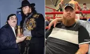 Daniel Moody, Son of WWE Legend Paul Bearer, Dies at Age 39