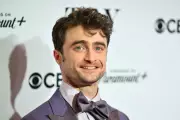 Daniel Radcliffe Hopes His Son Avoids Acting and Fame