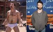 Daniel Radcliffe Reveals Gym Addiction After Sobriety Journey