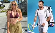 Danielle Collins' Bikini Post Sparks Fan Frenzy Amid Tennis Channel Feud