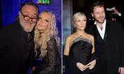 Danielle Spencer Reflects on Sweet Stage Reunion with Ex-Husband Russell Crowe