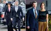 Danish Royals Alter Australia Trip Amid Middle East Flight Disruption