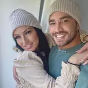 Danny Cipriani's Ex-Wife Victoria Rose Faces Bailiffs Over Rugby Star's Debt