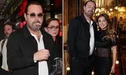 Danny Dyer Reflects on Career Revival at 'One Last Deal' Screening