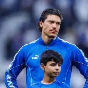 Darwin Nunez's Silent Protest to Al-Hilal Owner Amid Saudi Exile