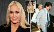 Daryl Hannah Condemns 'Love Story' Portrayal as Inaccurate and Exploitative