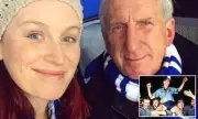 Daughter's Heartbreaking Tribute to Rugby Legend Steve Mortimer Amid Dementia Battle