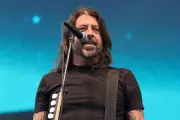 Dave Grohl Compares Need for Validation to 'Hungry Ghost' in New Album