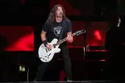 Dave Grohl Confronts 'Insatiable Monster' on New Foo Fighters Album Post-Affair
