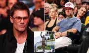 Dave Portnoy Denounces Tom Brady Over Patriots Snub and Crosby Trade