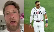 Dave Portnoy Slams Aaron Judge for 'Freezing Up' in USA's WBC Final Loss