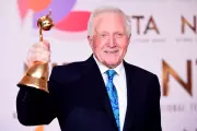 David Dimbleby Slams King Charles' US Visit to Trump as 'Embarrassment'