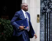 David Lammy Demands Inquiry into Leaked National Security Council Details
