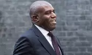 David Lammy Evades Questions on Cabinet Rift Over Trump's Iran Strikes