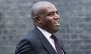 David Lammy's NATO Blunder Sparks Criticism Amid Series of Political Gaffes