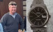 David Lloyd Member Sues Over £8,000 Rolex Stolen From Gym Locker