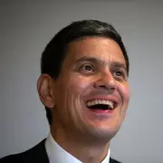 David Miliband Urges Labour to 'Get Your Act Together' After By-Election Loss