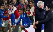 David Moyes Defends Arsenal's Playing Style Ahead of Everton Clash