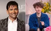 David Tennant's Son Defends Father's LGBTQ+ Stance Amid Rowling Row