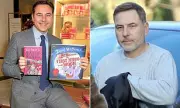 David Walliams' Complete Cancellation: Charity Roles Axed Amid Scandal Fallout