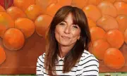 Davina McCall Backs Call to End Menopause Mental Health Stigma