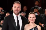 Dax Shepard's Tribute to Kristen Bell Before Missing Actor Awards Red Carpet