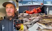 Deadliest Catch Star's Bunkmate Breaks Silence on Tragic Overboard Death