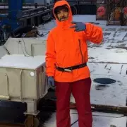 Deadliest Catch Star's Mother Pleads for Death Footage to Never Air