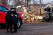 Deadly Tornado Outbreak Claims Six Lives Across Michigan and Oklahoma