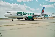 Deaf Passenger Removed from Frontier Flight in Dispute Over Alcohol Policy
