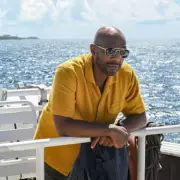 Death in Paradise Finale: DI Mervin Wilson Confesses 'I'm Not Good' Amid Family Drama