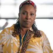 Death in Paradise Star Reveals Show's Future and Hollywood Co-Star Dream