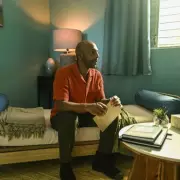 Death in Paradise's Don Gilet Hints at DI Mervin Wilson's Future After Series Finale