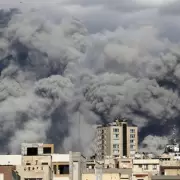 Death Toll Surpasses 500 in Iran Strikes as Conflict Escalates Across Middle East