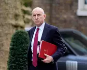 Defence Secretary Healey Slams MPs for 'Unpatriotic' Undermining of UK-US Ties